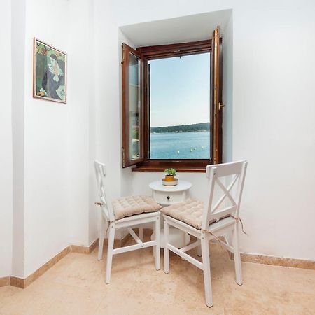 Revera Rooms Rovinj Exterior photo