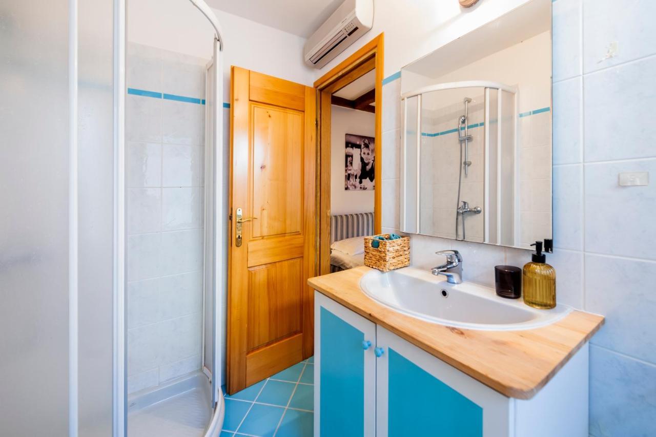Revera Rooms Rovinj Exterior photo