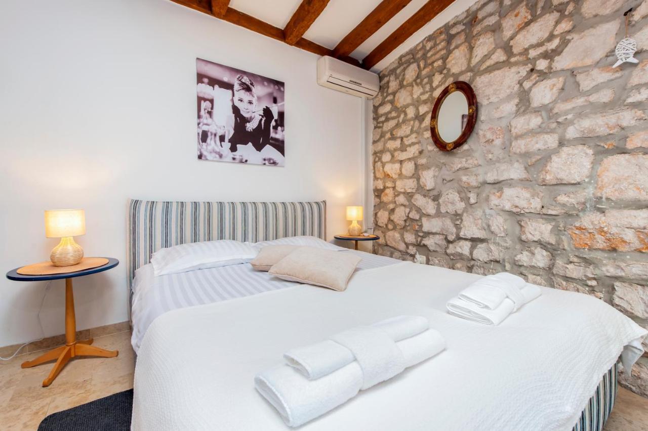 Revera Rooms Rovinj Exterior photo
