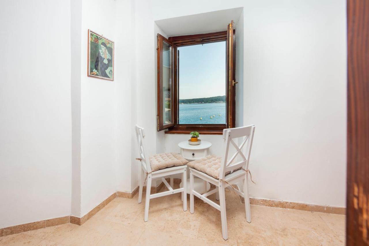 Revera Rooms Rovinj Exterior photo