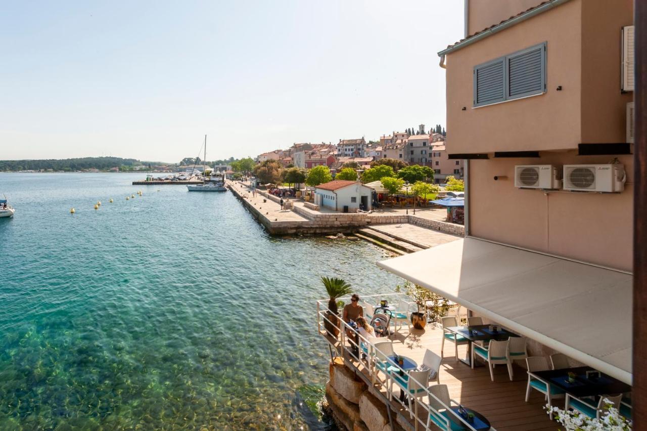 Revera Rooms Rovinj Exterior photo