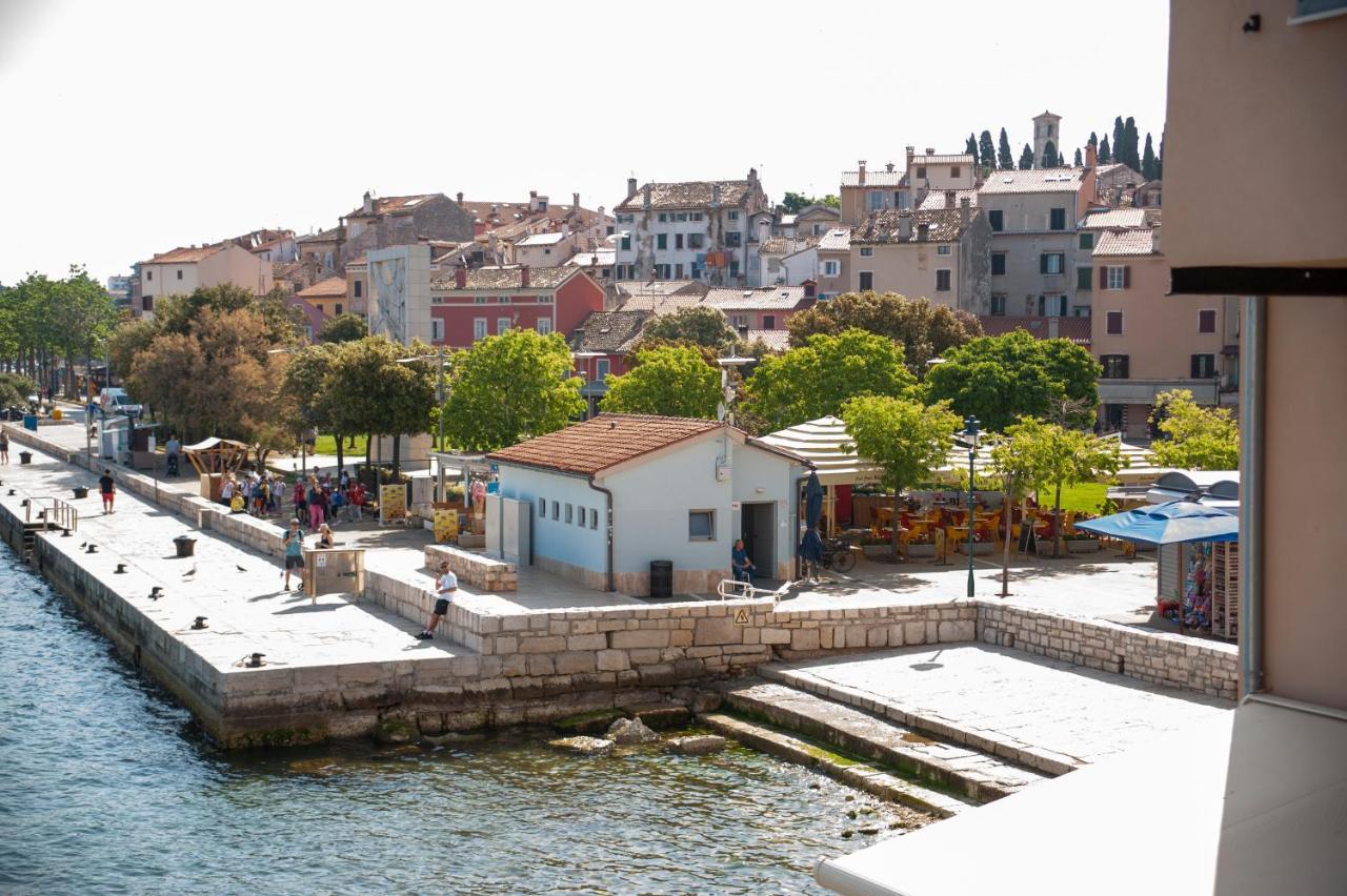Revera Rooms Rovinj Exterior photo