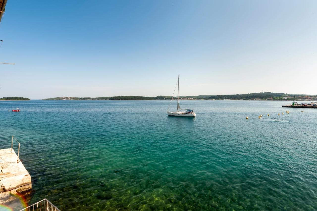 Revera Rooms Rovinj Exterior photo